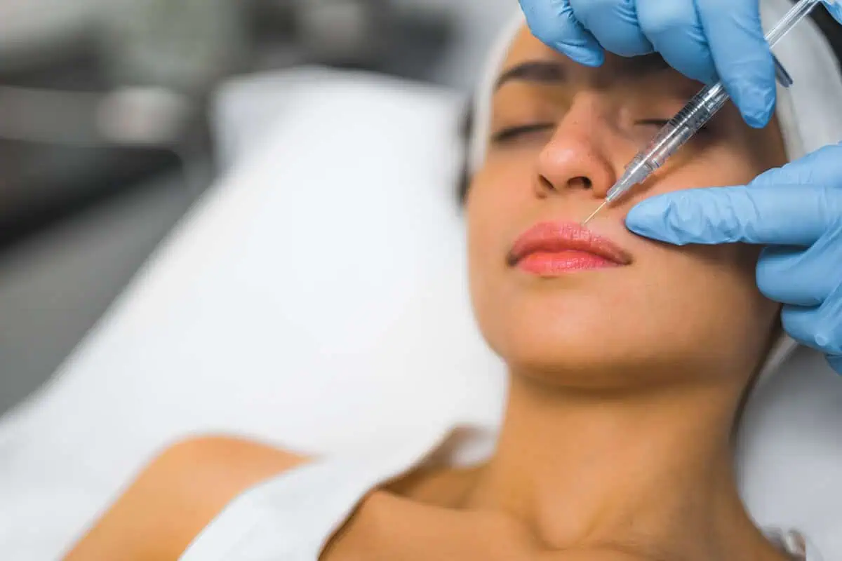 Dermal Fillers by ReAwaken Med Spa in Shelby Township, MI