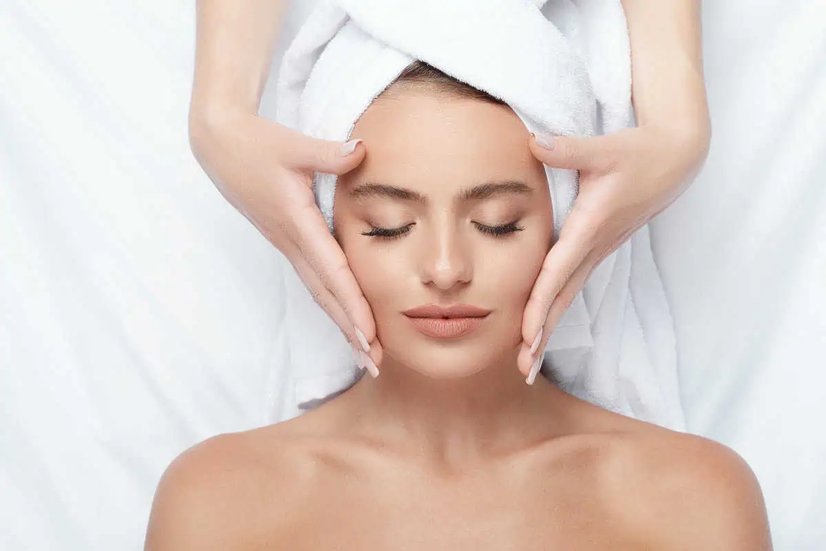 Facials by ReAwaken Med Spa in Shelby Township, MI